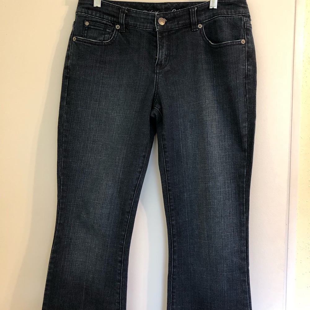 COPY - The Limited Jeans